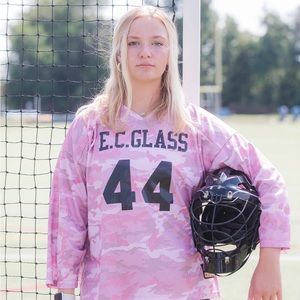 Meet your Posher, Lucy